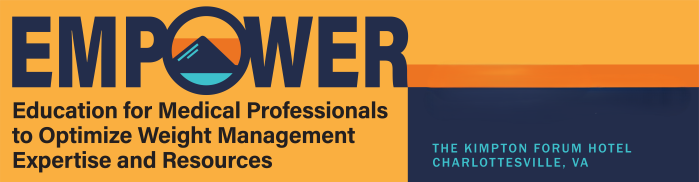 EMPOWER Enduring Material Banner