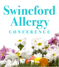 2025 63rd Swineford Allergy Conference Banner